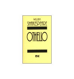 Soubor 4. - Othello, Král Lear, Macbeth, Hamlet