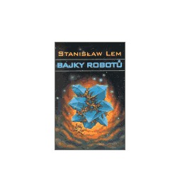 Bajky robotů