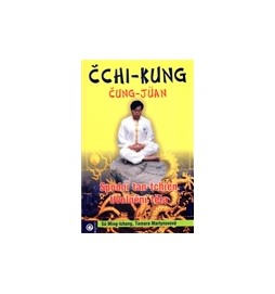 Čchi-kung čung-jüan - spodní tan-tchien, uvolnění těla