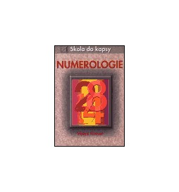 Numerologie - škola do kapsy