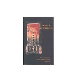 Ritter,Dene,Voss; Jednoduše komplikovaně; Alžběta II