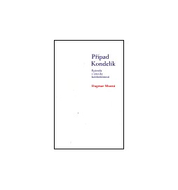 Případ Kondelík