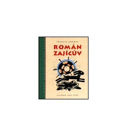 Román zajícův
