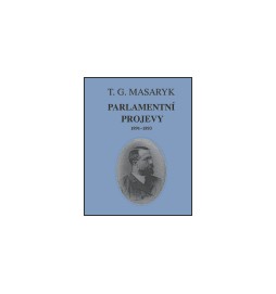 Parlamentní projevy 1891-1893