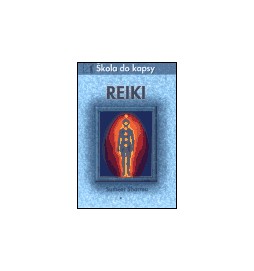 Reiki - škola do kapsy