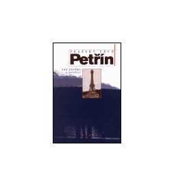 Pražský vrch Petřín