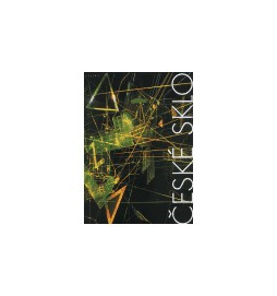 České sklo