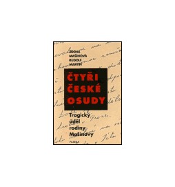 Čtyři české osudy