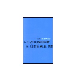 Rozhovory s útěkem