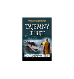 Tajemný Tibet