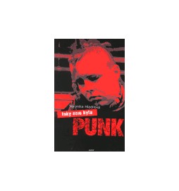 Taky sem byla punk