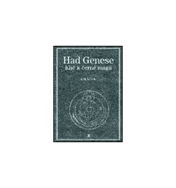 Had Genese II - Klíč k černé magii
