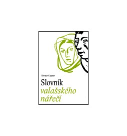 Slovník valašského nářečí
