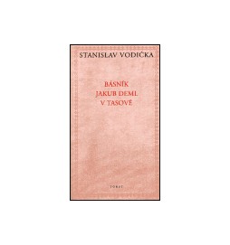 Básník Jakub Deml v Tasově