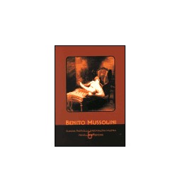 Claudia Particella, Kardinálova milenka - Novellette Perverse