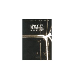 Spisy sv. Františka a sv. Kláry