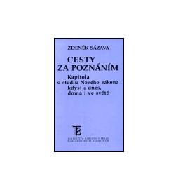 Cesty za poznáním