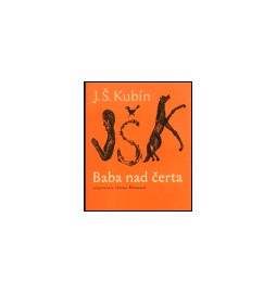 Baba nad čerta