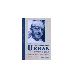 Jan Evangelista Urban - život a dílo