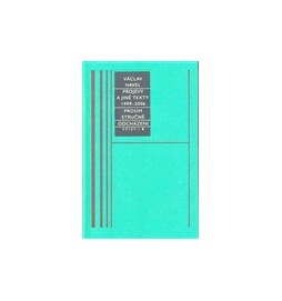 Projevy II./1992-99/-Spisy 7
