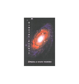 Zpráva o stavu vesmíru