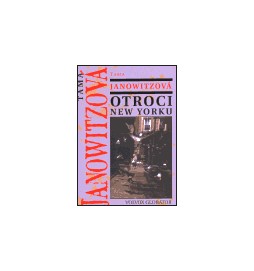 Otroci New Yorku