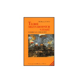 Teorie mezinárodních vztahů