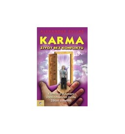 Karma - Život bez konfliktů