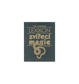 Lexikon zvířecí magie