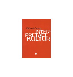 Interpretace kultur