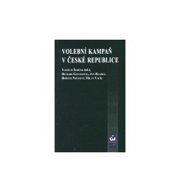Volební kampaň v České republice