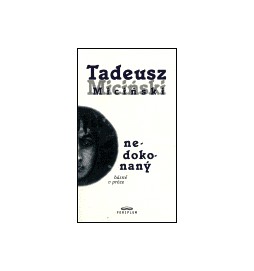Nedokonaný