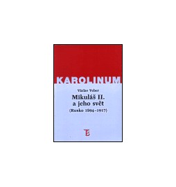 Mikuláš II. a jeho svět