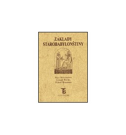 Základy starobabylonštiny