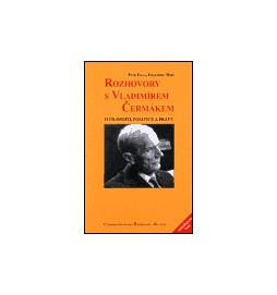 Rozhovory s Vladimírem Čermákem