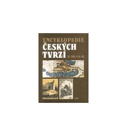 Encyklopedie českých tvrzí II. (K-R)