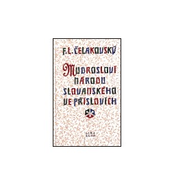 Mudrosloví národu slovanského ve příslovích