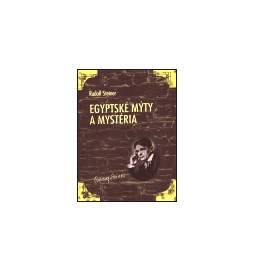 Egyptské mýty a mystéria