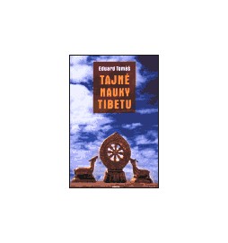 Tajné nauky Tibetu