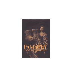 Památky Univerzity Karlovy