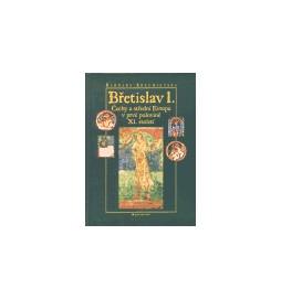 Břetislav I.
