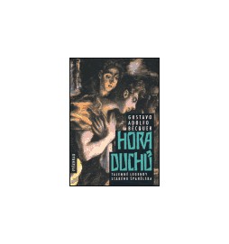 Hora duchů