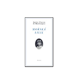 Mořská lilie