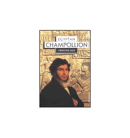 Egypťan Champollion
