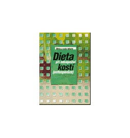 Dieta při odvápnění kostí (osteoporóze)