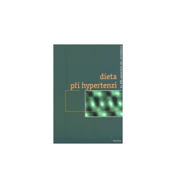 Dieta při hypertenzi