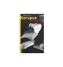 Korupce na český způsob