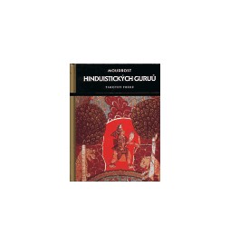Moudrost hinduistických guruů