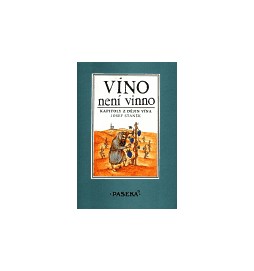 Víno není vinno