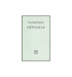 Odysseia - jubilejní vydání